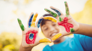 Sancaktepe Çocuk Oyun Evi