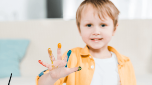 Sultanbeyli Çocuk Oyun Evi