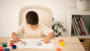 Şile Çocuk Oyun Evi