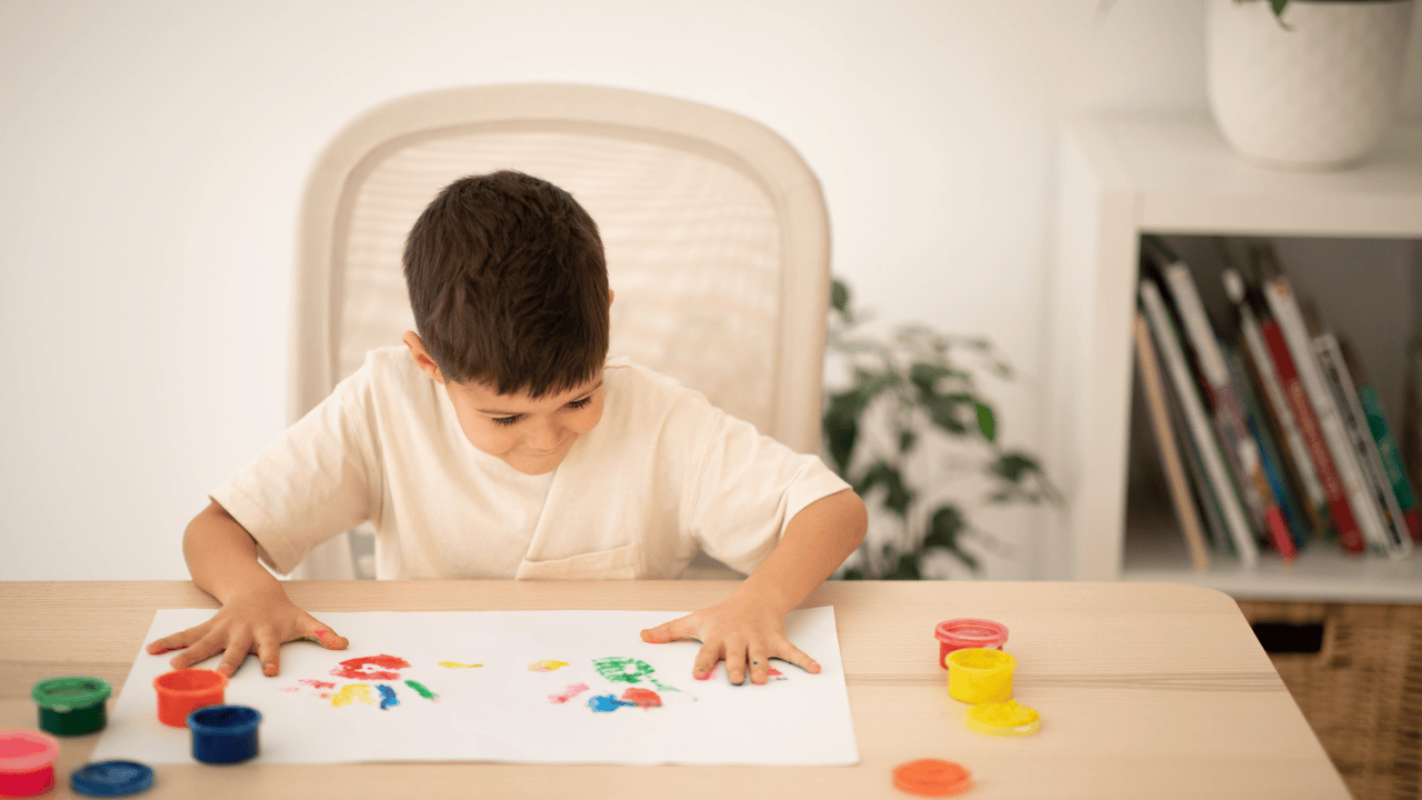 Şile Çocuk Oyun Evi