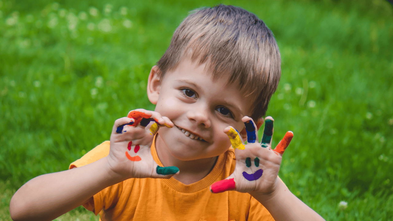 Ümraniye Çocuk Oyun Evi