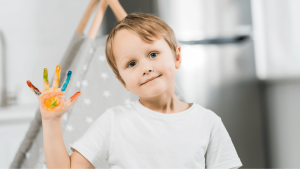 Üsküdar Çocuk Oyun Evi