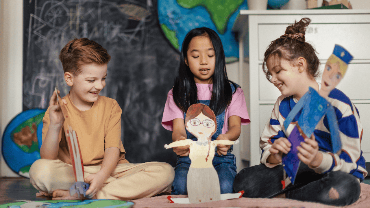 Beykoz Çocuk Oyun Evi