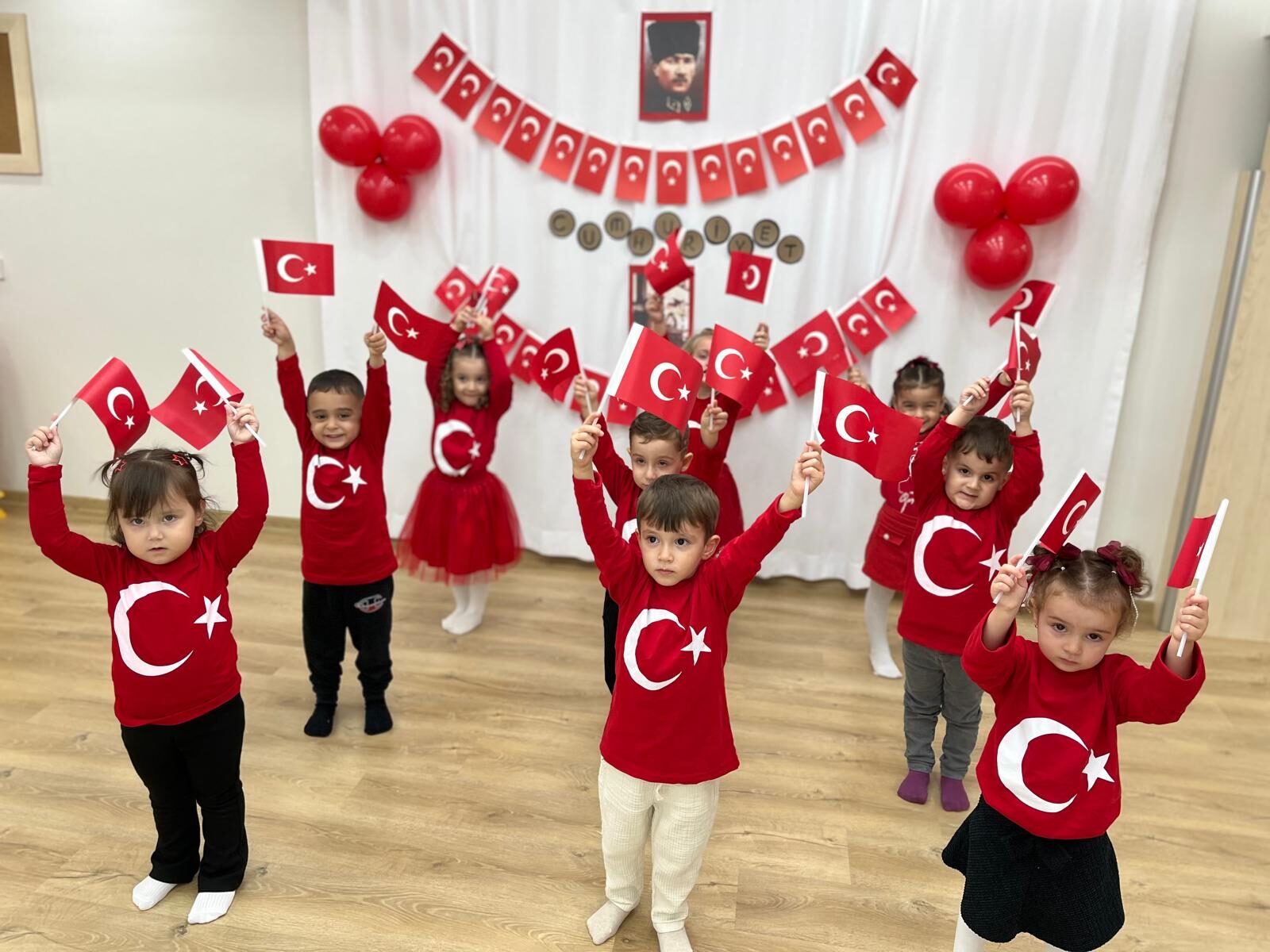 50. yıl oyun atölyesi