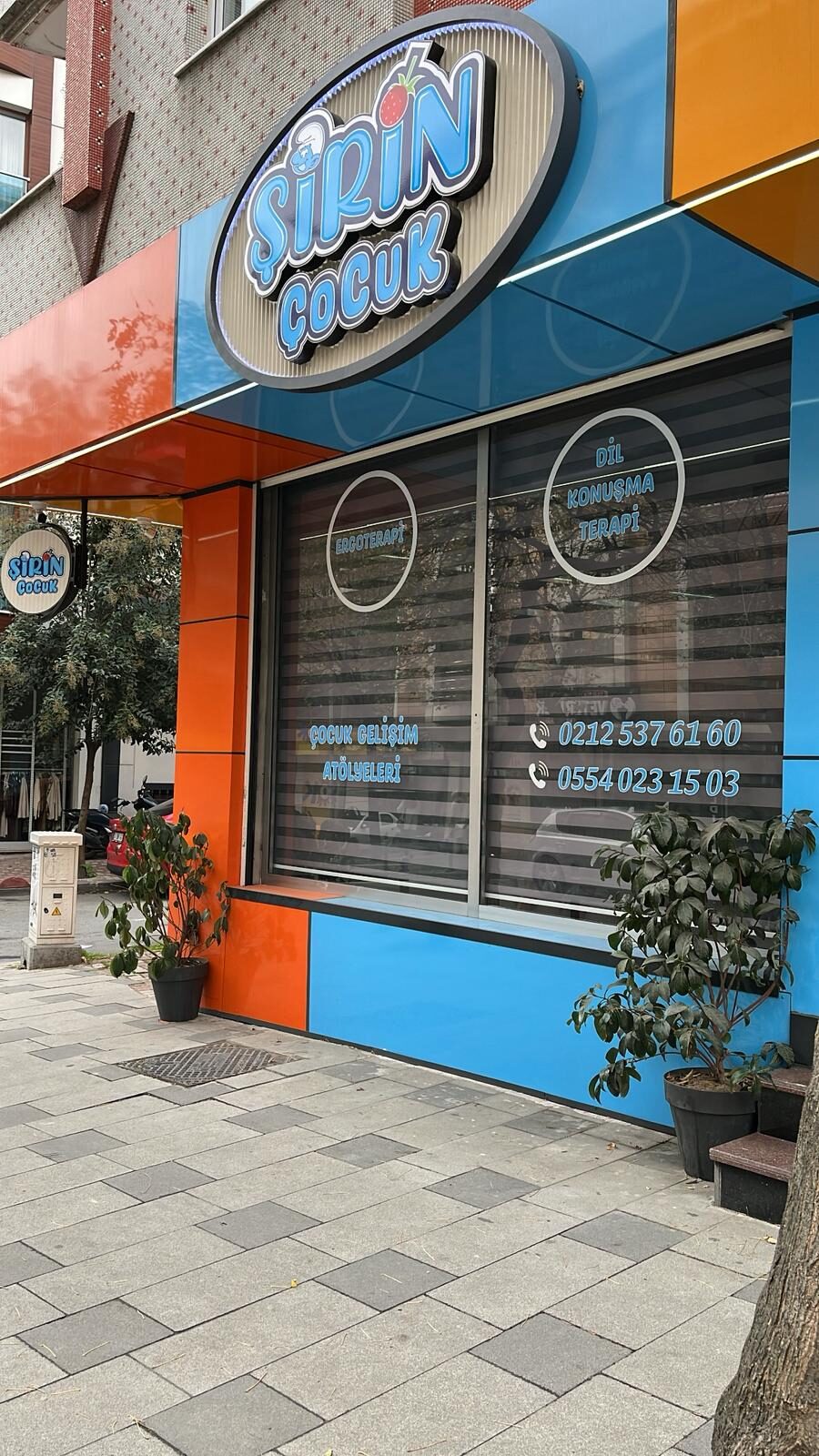 akşemsettin çocuk oyun atölyesi