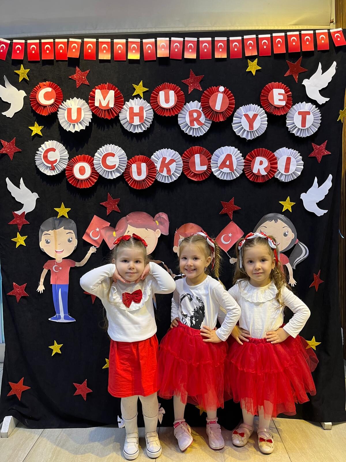 alibeyköy çocuk oyun atölyesi