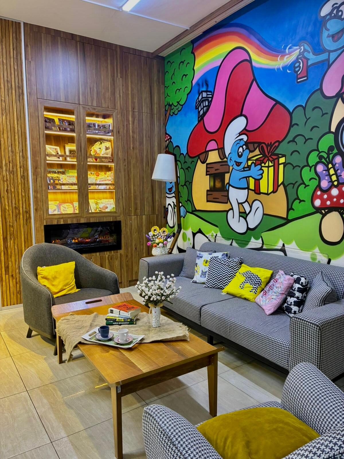 altıntepsi çocuk oyun atölyesi