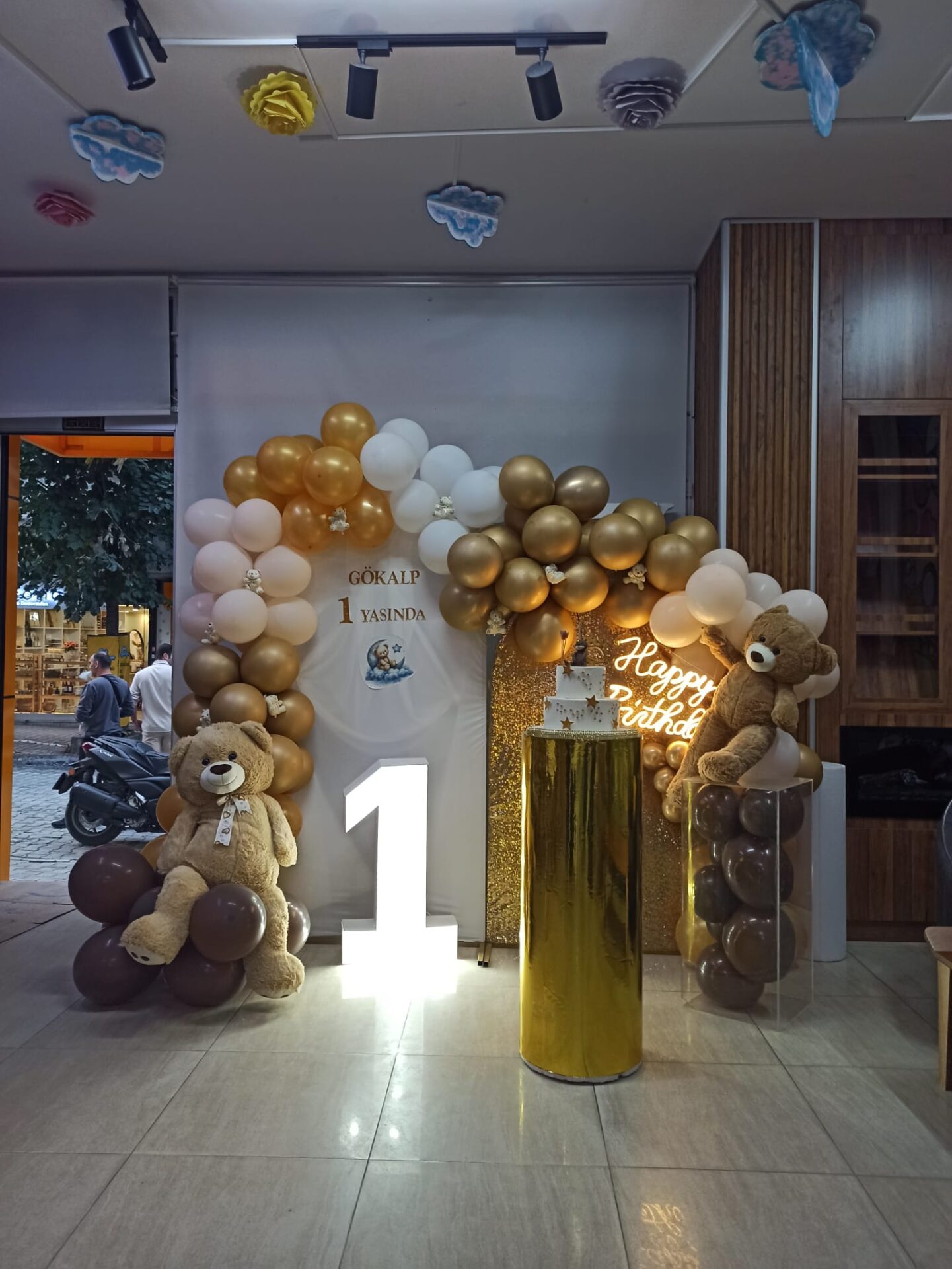 düğmeciler çocuk oyun atölyesi