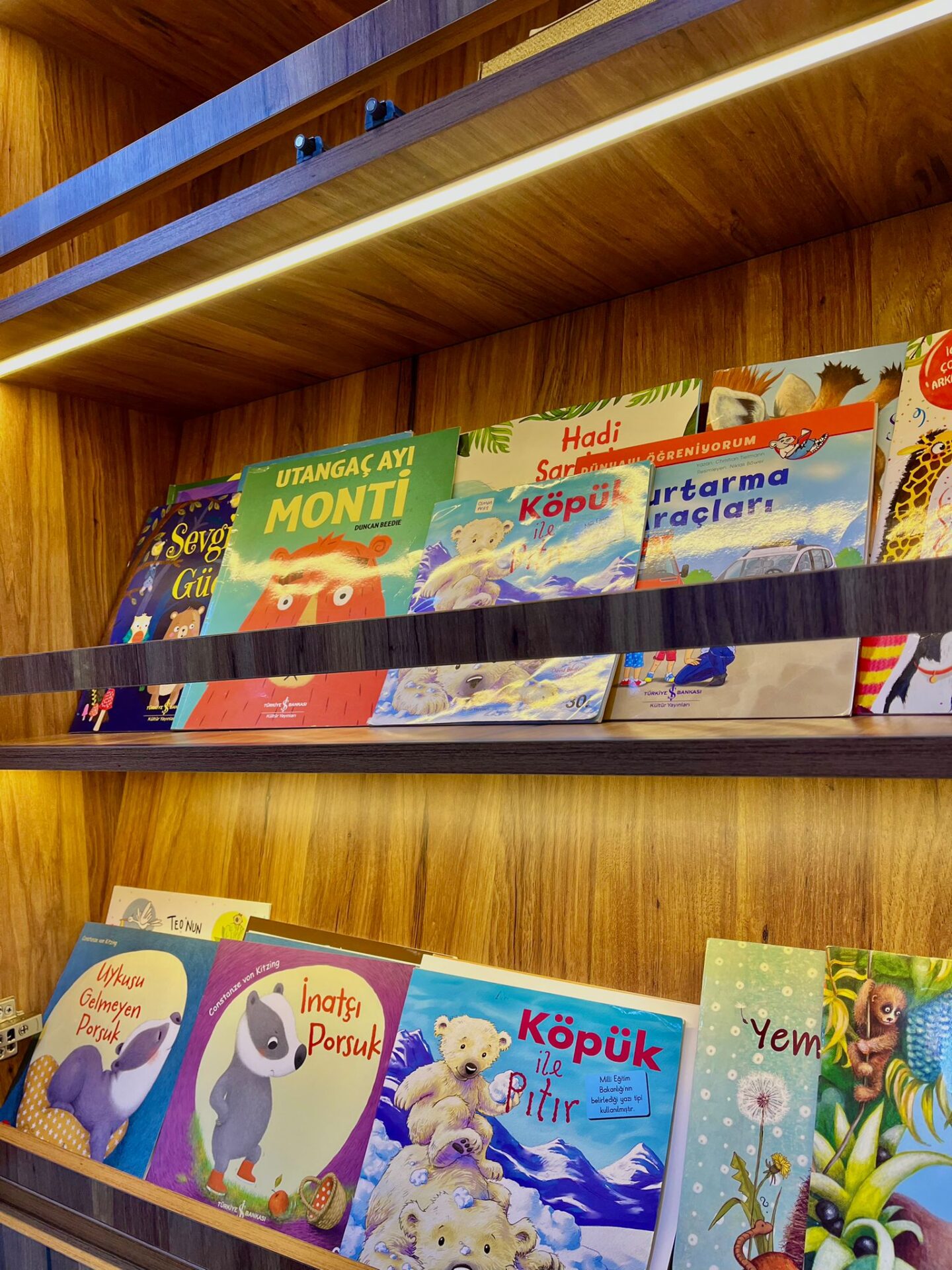 islambey çocuk oyun atölyesi