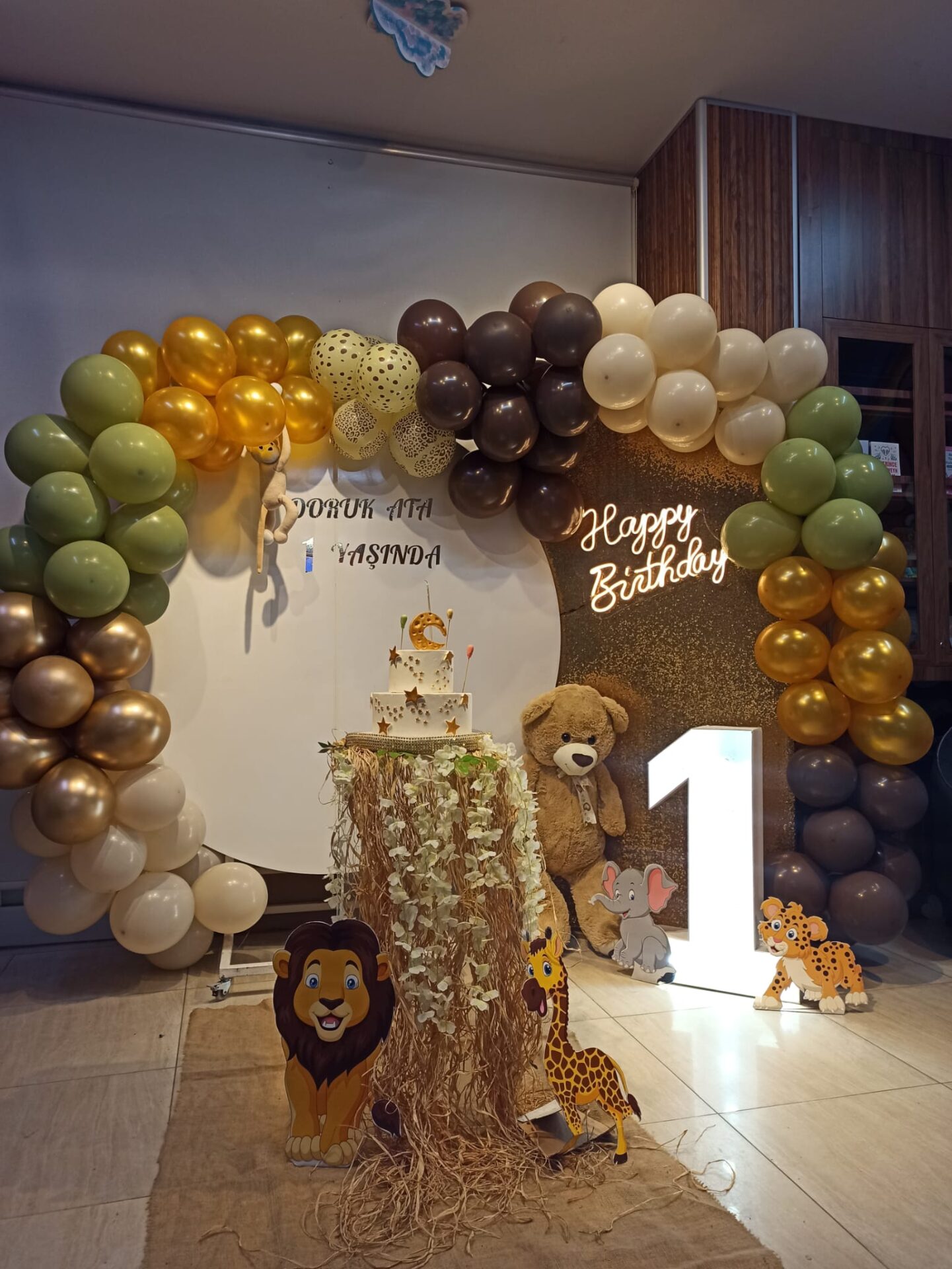 ismet paşa çocuk oyun atölyesi