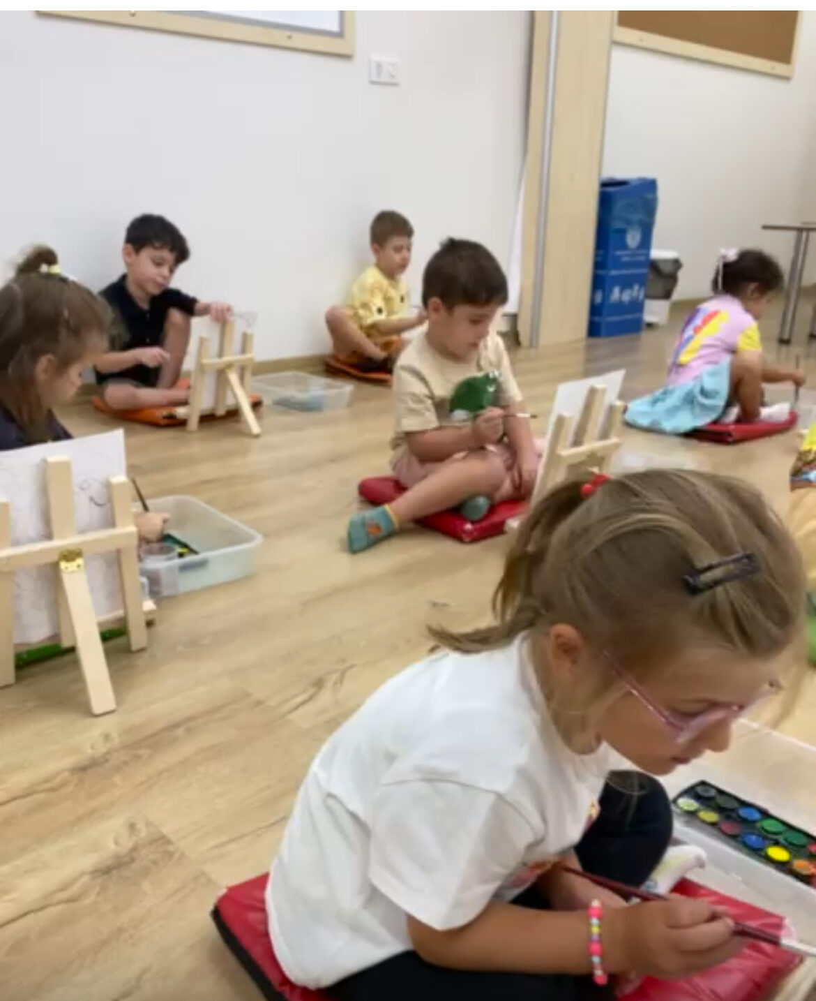 kartaltepe çocuk oyun atölyesi