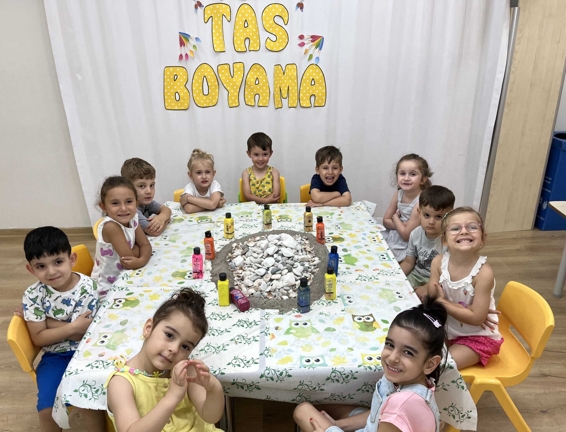 malkoçoğlu oyun atölyesi