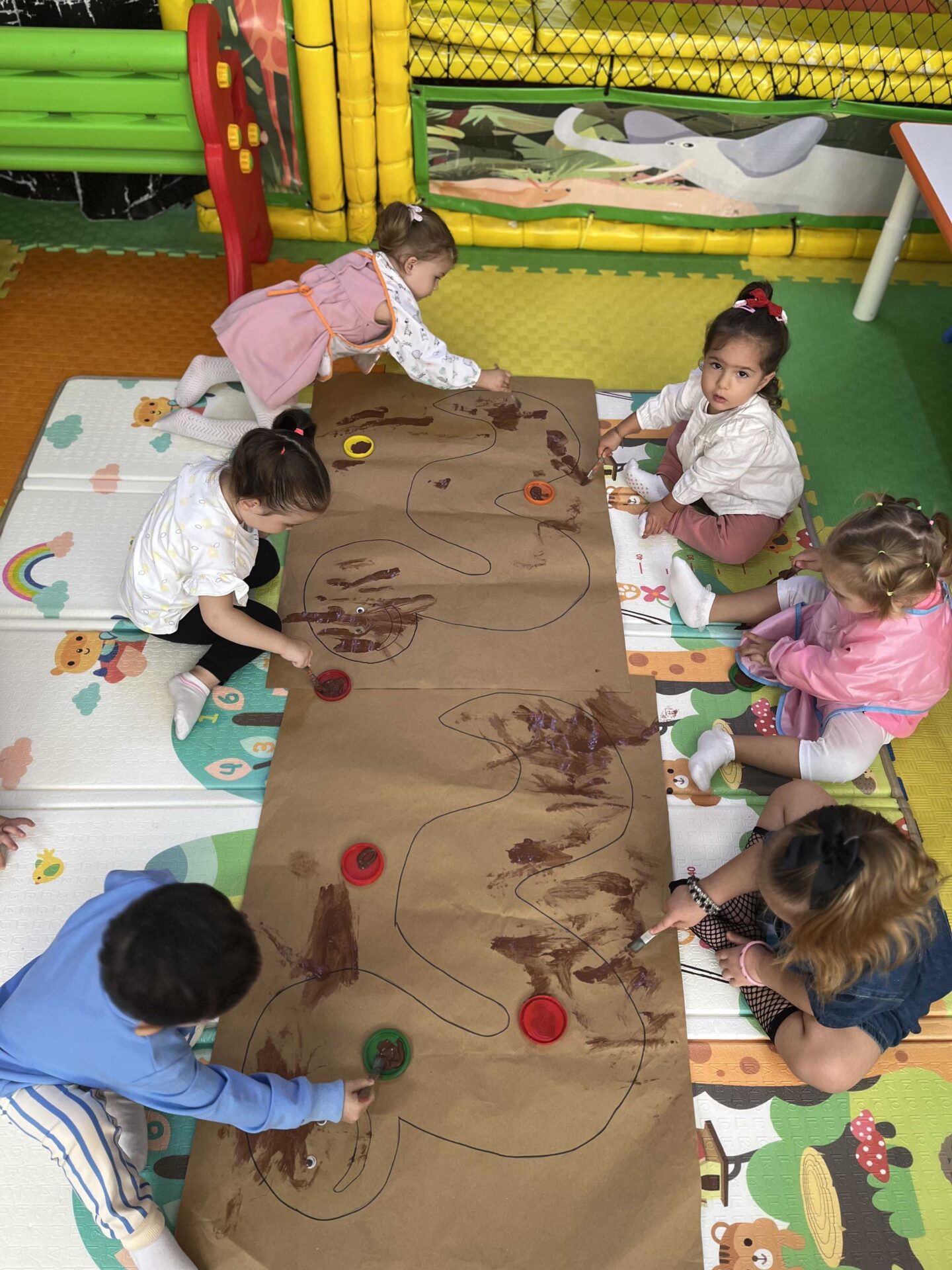 uğur mumcu oyun atölyesi