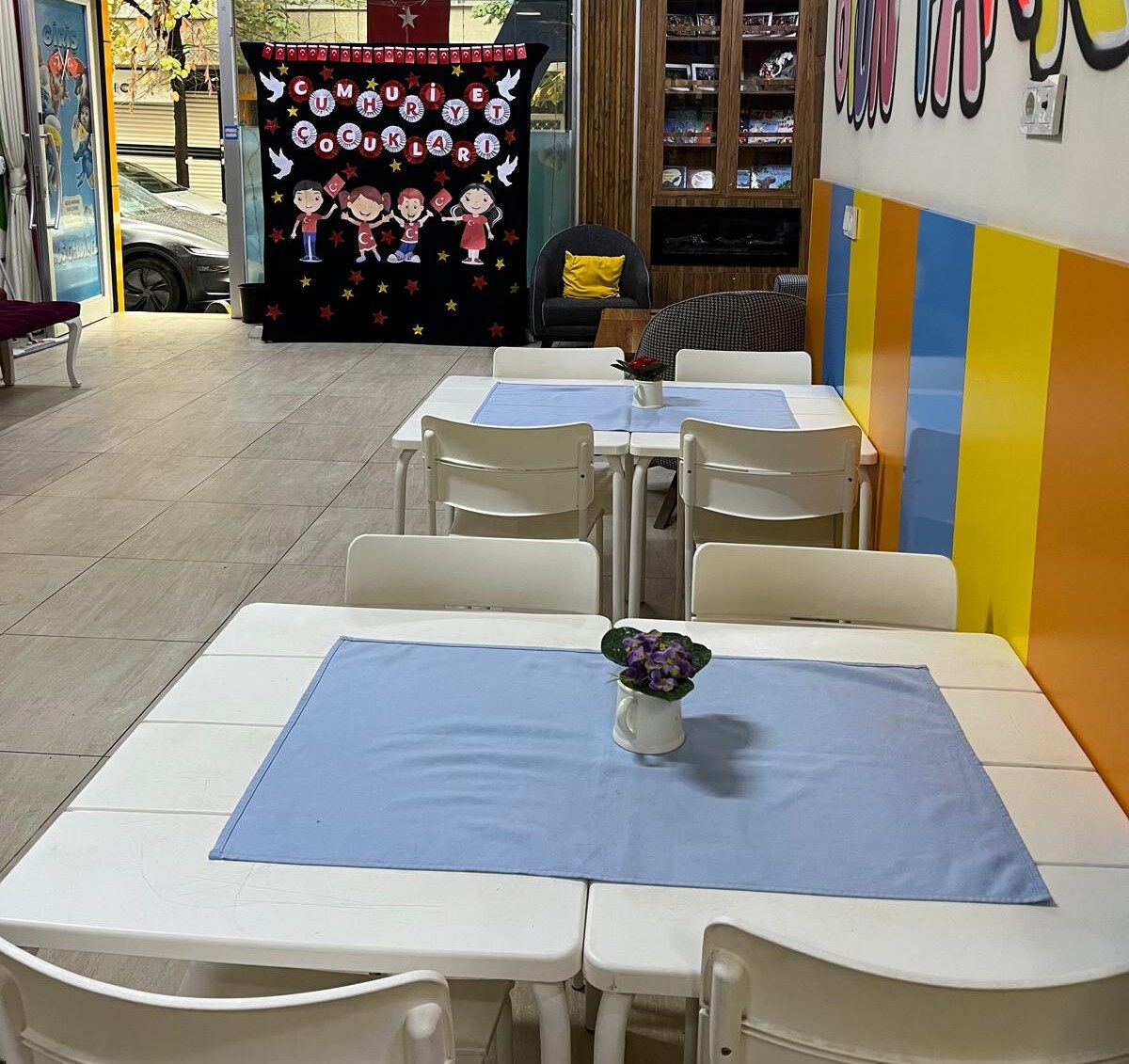 vatan çocuk oyun atölyesi