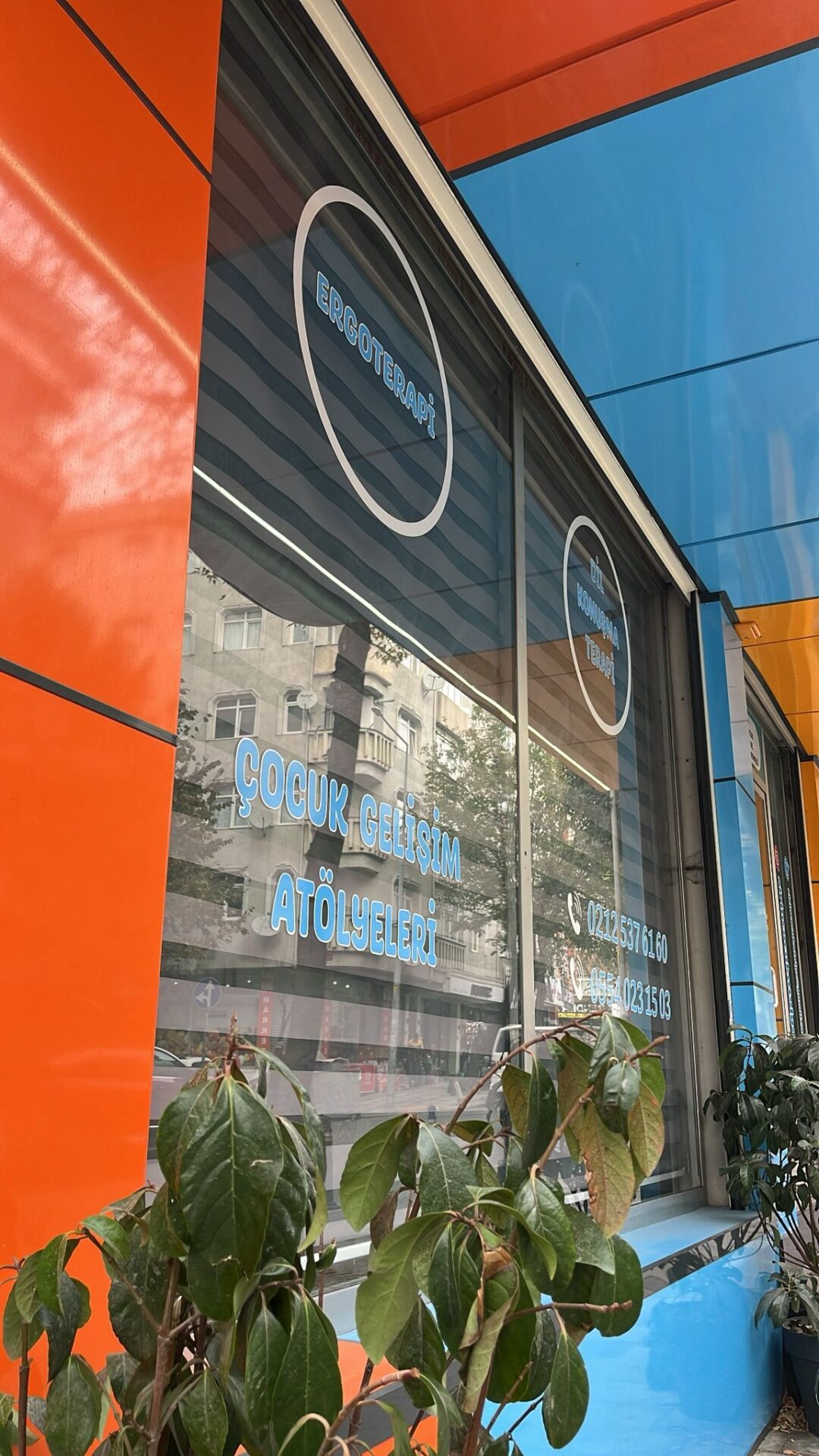 yeşilpınar çocuk oyun atölyesi