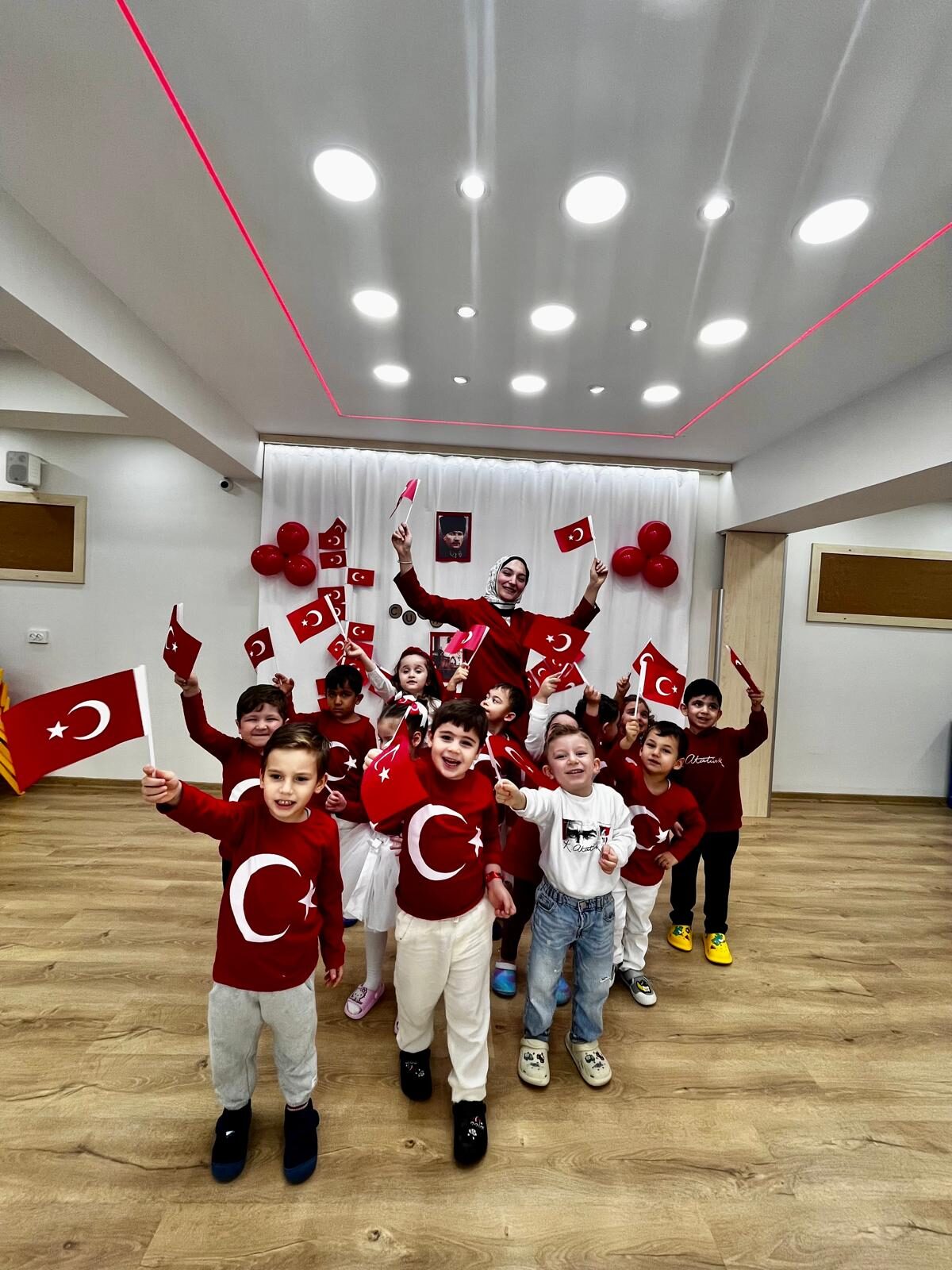 yıldırım çocuk oyun atölyesi