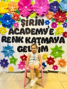 Emniyettepe çocuk oyun atölyesi