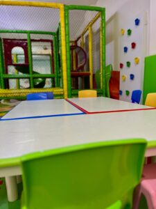 silahtarağa çocuk oyun atölyesi